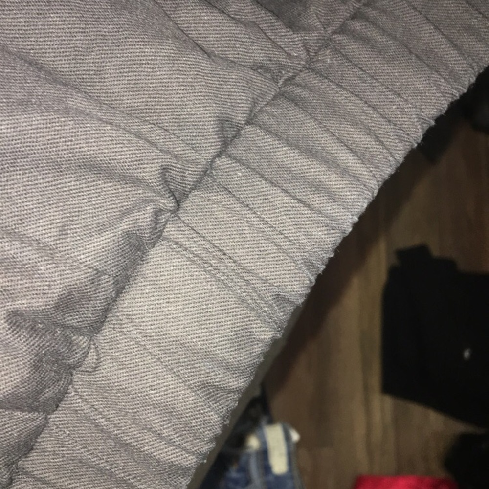 black cargo pants - Picture 3 of 6
